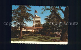 72050347 Mountain_View_California City Hall - Andere & Zonder Classificatie