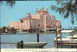 72050345 St_Petersburg_Florida Don CeSar Hotel Gulf Of Mexico - Autres & Non Classés