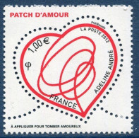 France - YT N° 4632 ** - Neuf Sans Charnière - 2012 - Unused Stamps
