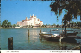 72050330 St_Petersburg_Florida Don Cesar Hotel - Sonstige & Ohne Zuordnung