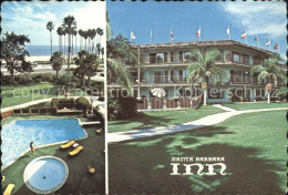 72049827 Santa_Barbara_California Santa Barbara Inn Swimmingpool - Altri & Non Classificati