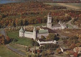 72049415 Quebec Abbaye Benedictine Saint Benoit Du Lac Fliegeraufnahme Quebec - Ohne Zuordnung