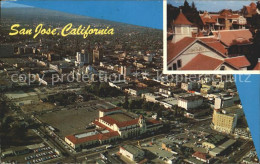 72049259 San_Jose_California Winchester Mystery House  - Sonstige & Ohne Zuordnung