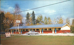 72049257 Ontario Canada Parkview Motel Kanada - Unclassified