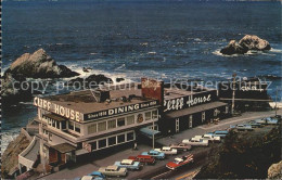 72048945 San_Francisco_California Cliff House Seal Rocks - Andere & Zonder Classificatie