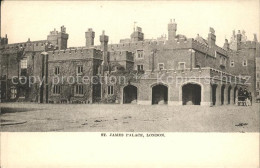 72048857 London Saint James Palace - Other & Unclassified