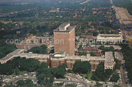 72046841 Detroit_Michigan Henry Ford Hospital Fliegeraufnahme - Otros & Sin Clasificación