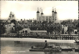 72046741 London The Tower Of London - Sonstige & Ohne Zuordnung