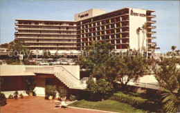 72045446 Beverly_Hills_California The Beverly Hilton Hotel - Autres & Non Classés