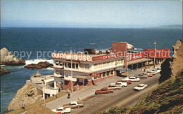 72045445 San_Francisco_California Cliff House Pacific - Other & Unclassified