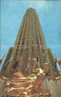 72045301 New_York_City RCA Building - Other & Unclassified