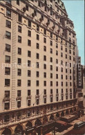 72045295 New_York_City Century Paramount Hotel - Andere & Zonder Classificatie