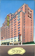 72045294 New_York_City Hotel Century - Other & Unclassified