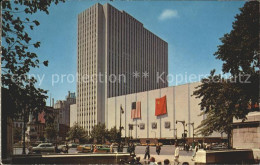 72045291 New_York_City Coliseum Columbus Circle - Altri & Non Classificati