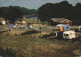 72037576 Ashington Northumberland Wansbeck Riverside Touring Caravan Camping Sit - Autres & Non Classés