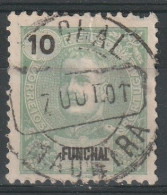 Funchal N° 15 - Funchal