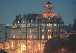 72025595 Devonport Plymouth Duke Of Cornwall Hotel Plymouth - Andere & Zonder Classificatie