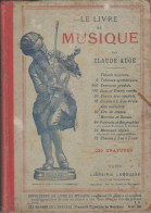 Le Livre De Musique - 1801-1900