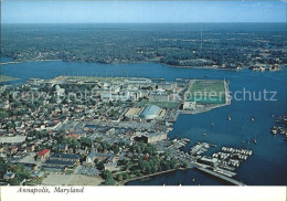 72022116 Annapolis_Maryland Fliegeraufnahme - Andere & Zonder Classificatie