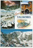 *CPM -73 - VALMOREL - Multivues - - Valmorel