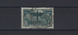 Très Beau Timbre N° 321 Bien Centré Et Belle Oblitération ( Cote 150 Euros) - Used Stamps