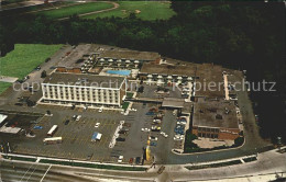 72017561 Dearborn_Michigan Holiday Inn Air View - Andere & Zonder Classificatie