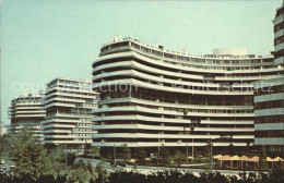 72017069 Washington DC Watergate  - Washington DC