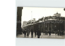 72014394 London The Bank Of England - Sonstige & Ohne Zuordnung