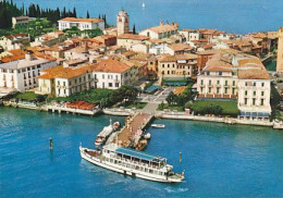 AK 211423 ITALY -  Sirmione - Lago Di Garda - Altri & Non Classificati