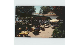 72013639 Santa_Barbara_California Biltmore La Marina Patio - Andere & Zonder Classificatie