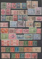 CILICIE - 1919/1920 - COLLECTION * / OB - COTE YVERT = 425 EUR - Unused Stamps