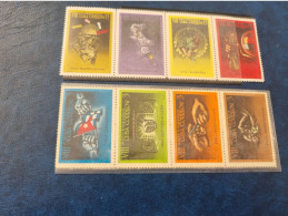 CUBA  NEUF  1967   ANIVERSARIO  DE  LA  REVOLUCION //  PARFAIT  ETAT  //  1er  CHOIX  // - Unused Stamps