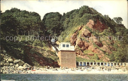 72011151 Babbacombe Oddicombe Beach Babbacombe - Altri & Non Classificati