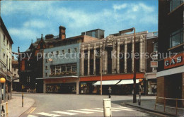 72011148 Hanley West The Market Square  - Other & Unclassified