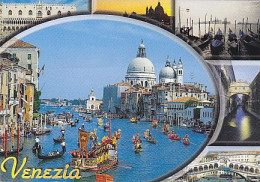 AK 211426 ITALY - Venezia - Venezia
