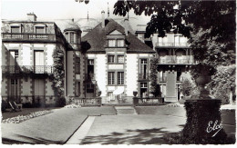 CPSM FRANCE 03 ALLIER VICHY - Le Pavillon Sévigné - 1959 - Vichy