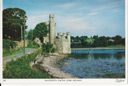 151-  Blackrock Castle , Cork - Cork