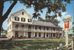 72010778 Mount_Bethel_New_Jersey King George Inn - Other & Unclassified