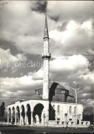 72008476 Tuerkei Molla Celebi Moschee Tuerkei - Turchia