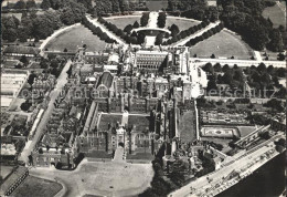 72007302 Middlesex Fliegeraufnahme Hampton Court Palace - Andere & Zonder Classificatie