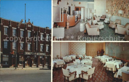 72006856 Sherbrooke King George Hotel  Sherbrooke - Zonder Classificatie