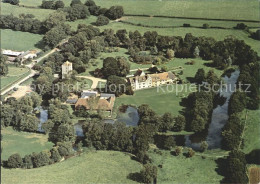 72006696 Michelham Priory Aerial View Michelham Priory - Other & Unclassified