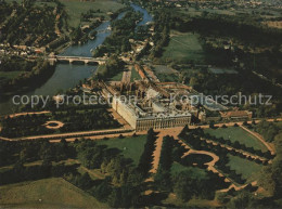 72006323 London Fliegeraufnahme Hampton Court Palace - Andere & Zonder Classificatie