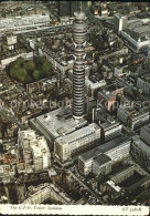 72006322 London GPO Tower - Andere & Zonder Classificatie