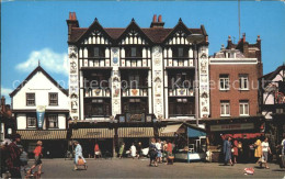 72006297 Kingston_upon_Thames Marktplatz - Altri & Non Classificati