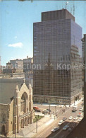 72006281 Cleveland Ohio East Ohio Building Cleveland - Andere & Zonder Classificatie