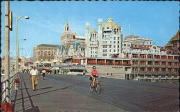 72006275 Atlantic_City_New_Jersey Great Wooden Way Hotels Und Shops - Andere & Zonder Classificatie