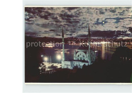 72005635 Istanbul Constantinopel Mosque Dolmabahce   - Turkey