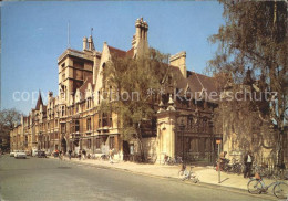 71994416 Oxford Oxfordshire Balliol College  - Other & Unclassified