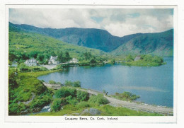 153- Gougane Barra , Cork - Cork